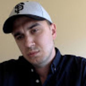 Meet your Posher, Carson